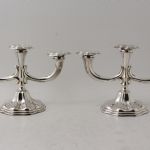 868 3147 CANDLESTICKS